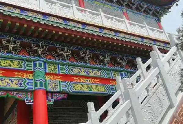青岛市大连河道青石栏杆选哪家解决方案二